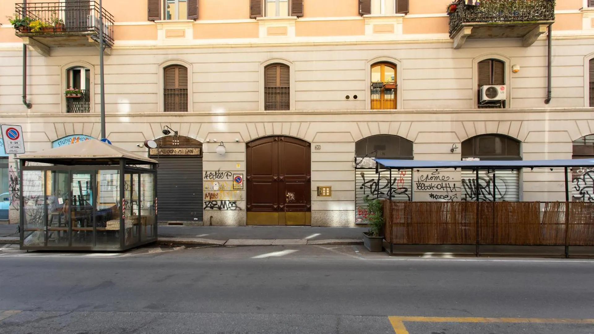 Easylife - Elite Apartments In Porta Venezia ミラノ