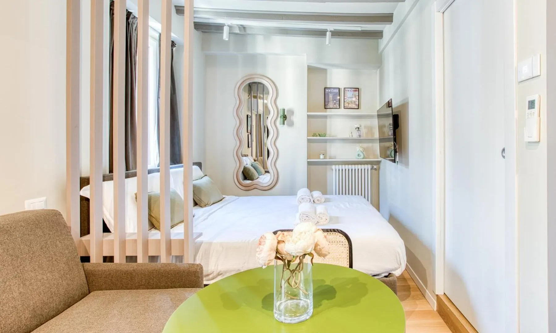 Easylife - Elite Apartments In Porta Venezia ミラノ