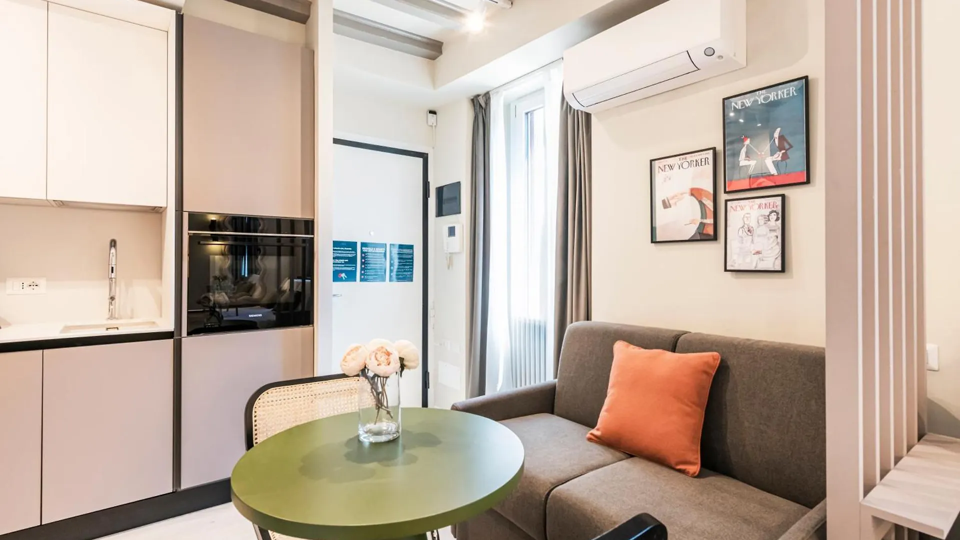 Easylife - Elite Apartments In Porta Venezia ミラノ
