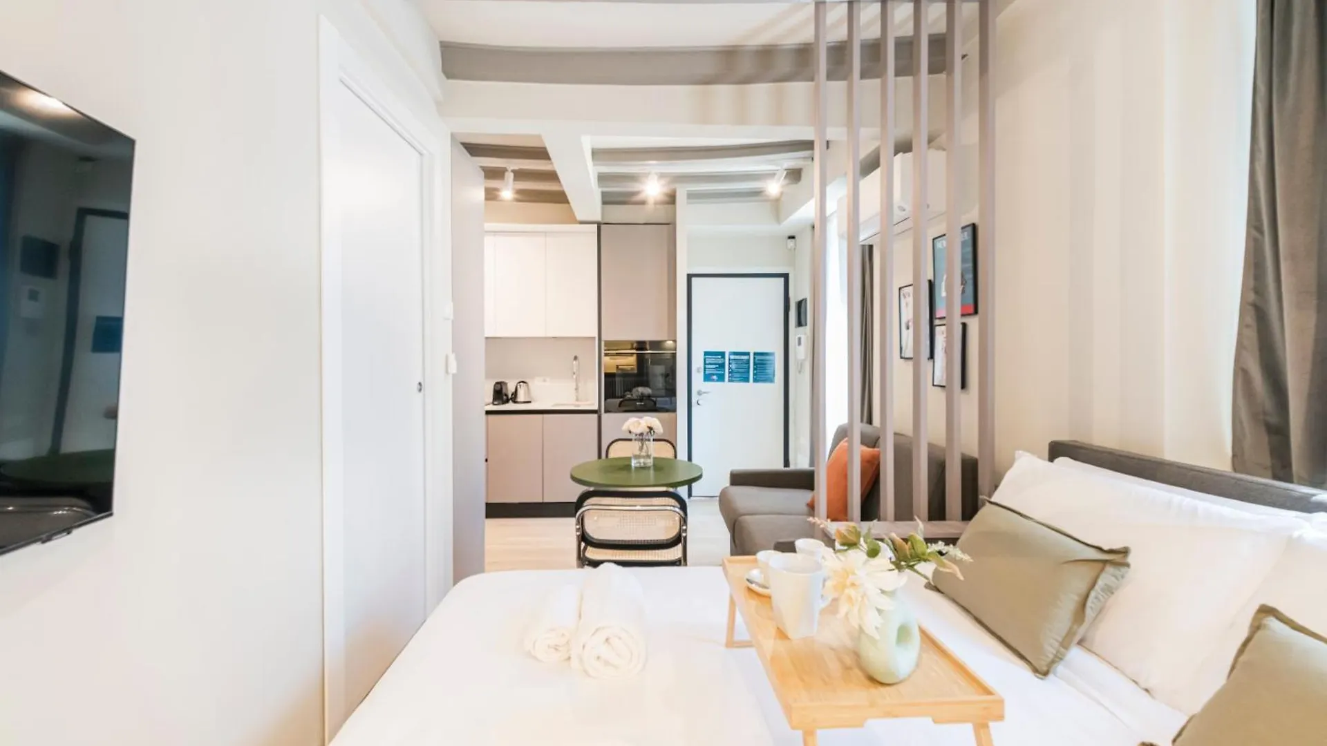 Easylife - Elite Apartments In Porta Venezia ミラノ