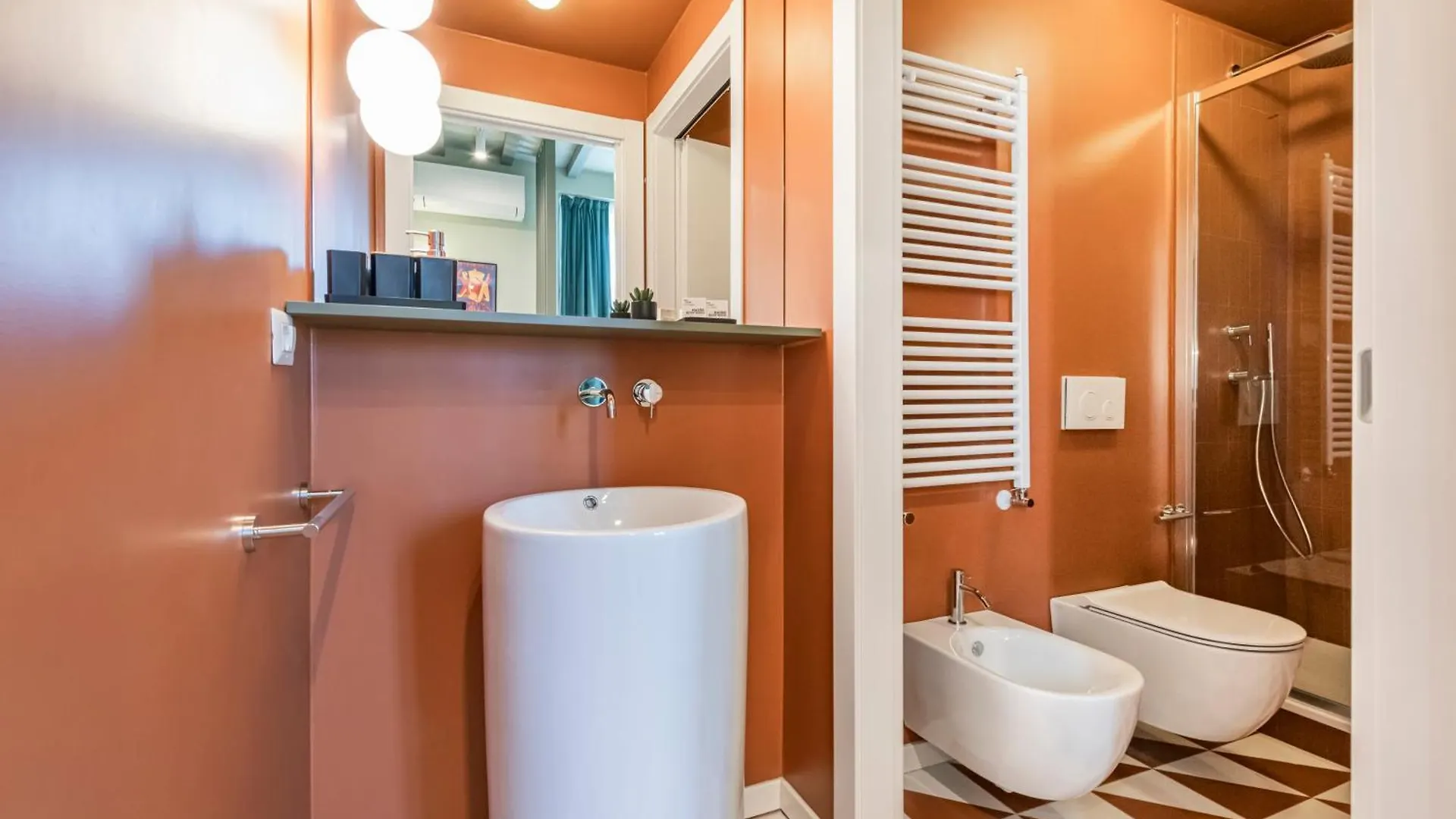 Easylife - Elite Apartments In Porta Venezia ミラノ