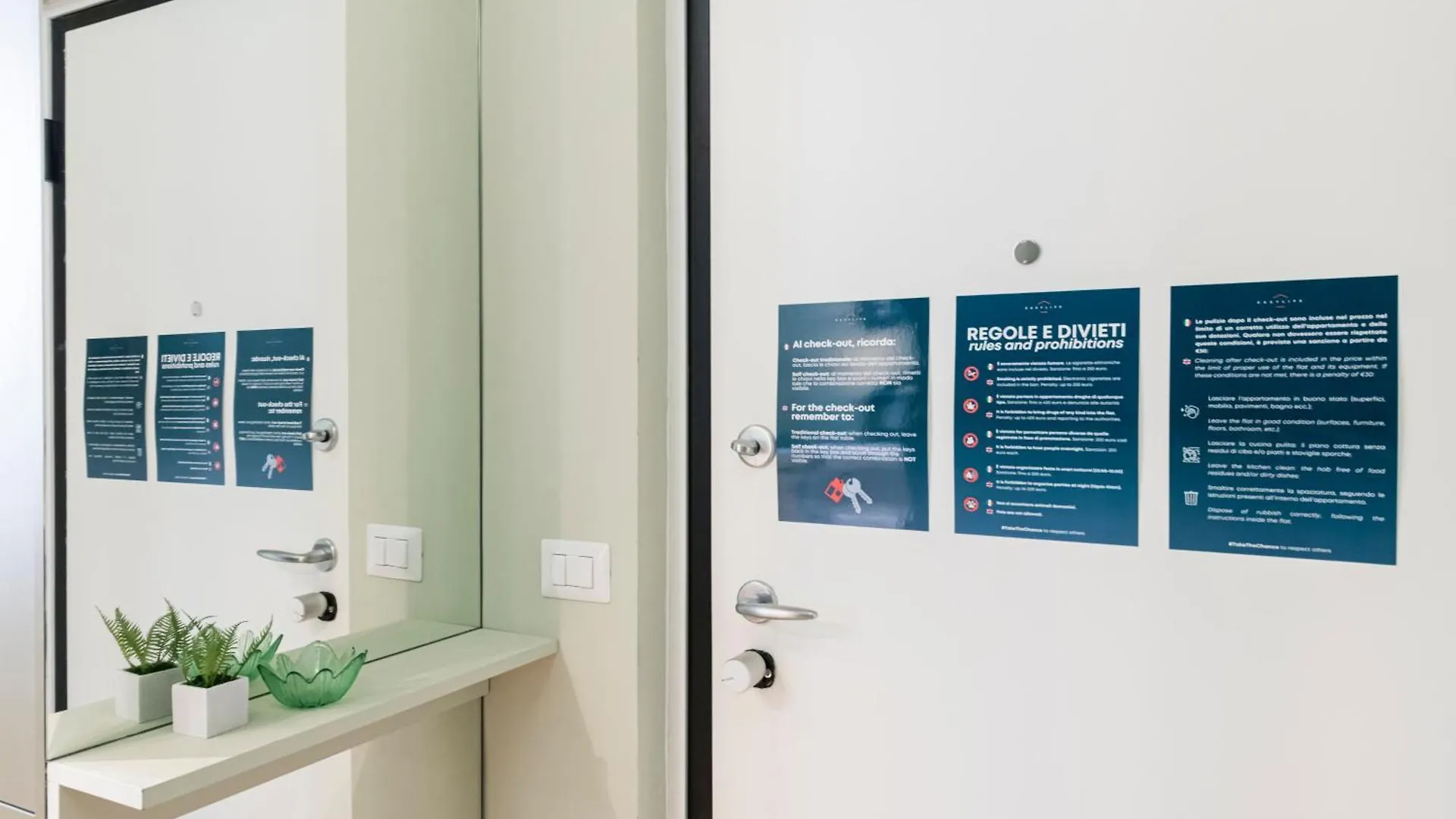Easylife - Elite Apartments In Porta Venezia ミラノ