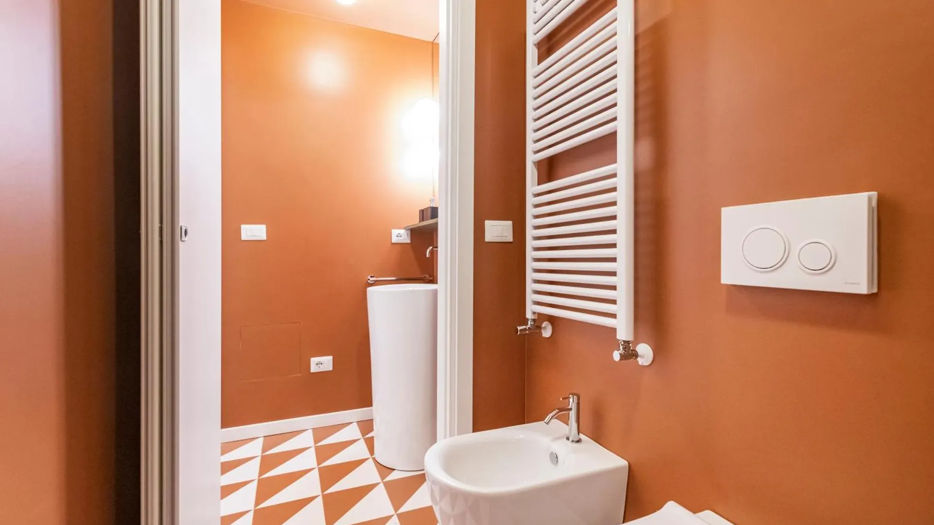 Easylife - Elite Apartments In Porta Venezia ミラノ