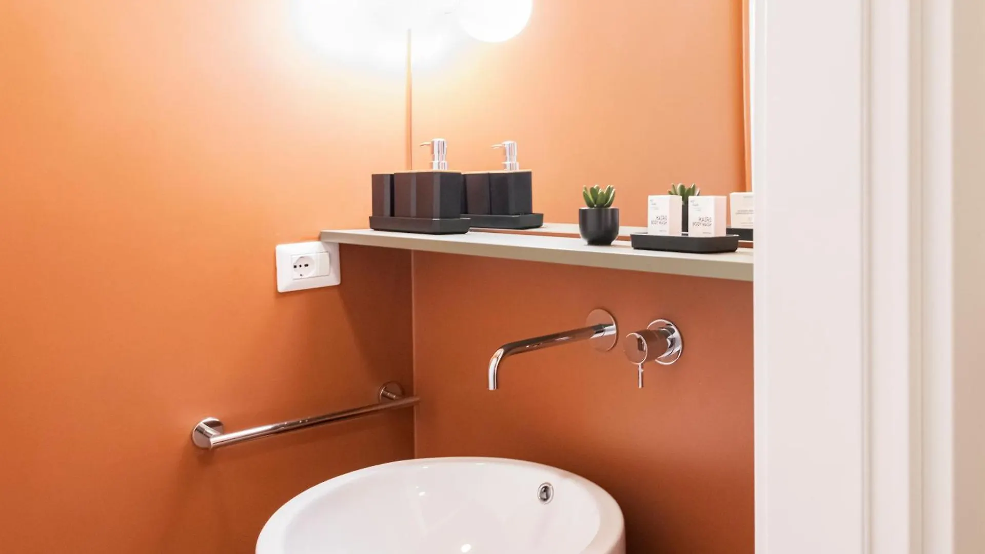 Easylife - Elite Apartments In Porta Venezia ミラノ
