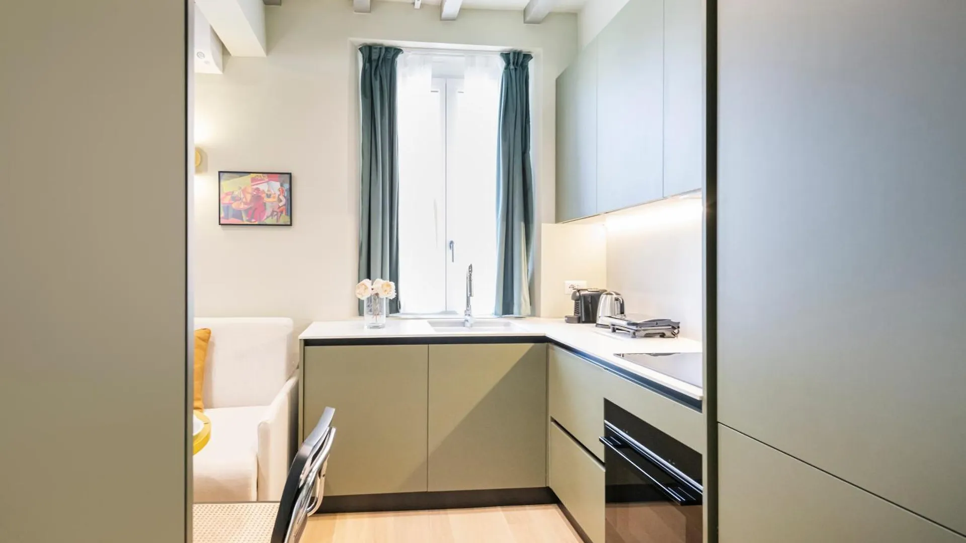 Easylife - Elite Apartments In Porta Venezia ミラノ