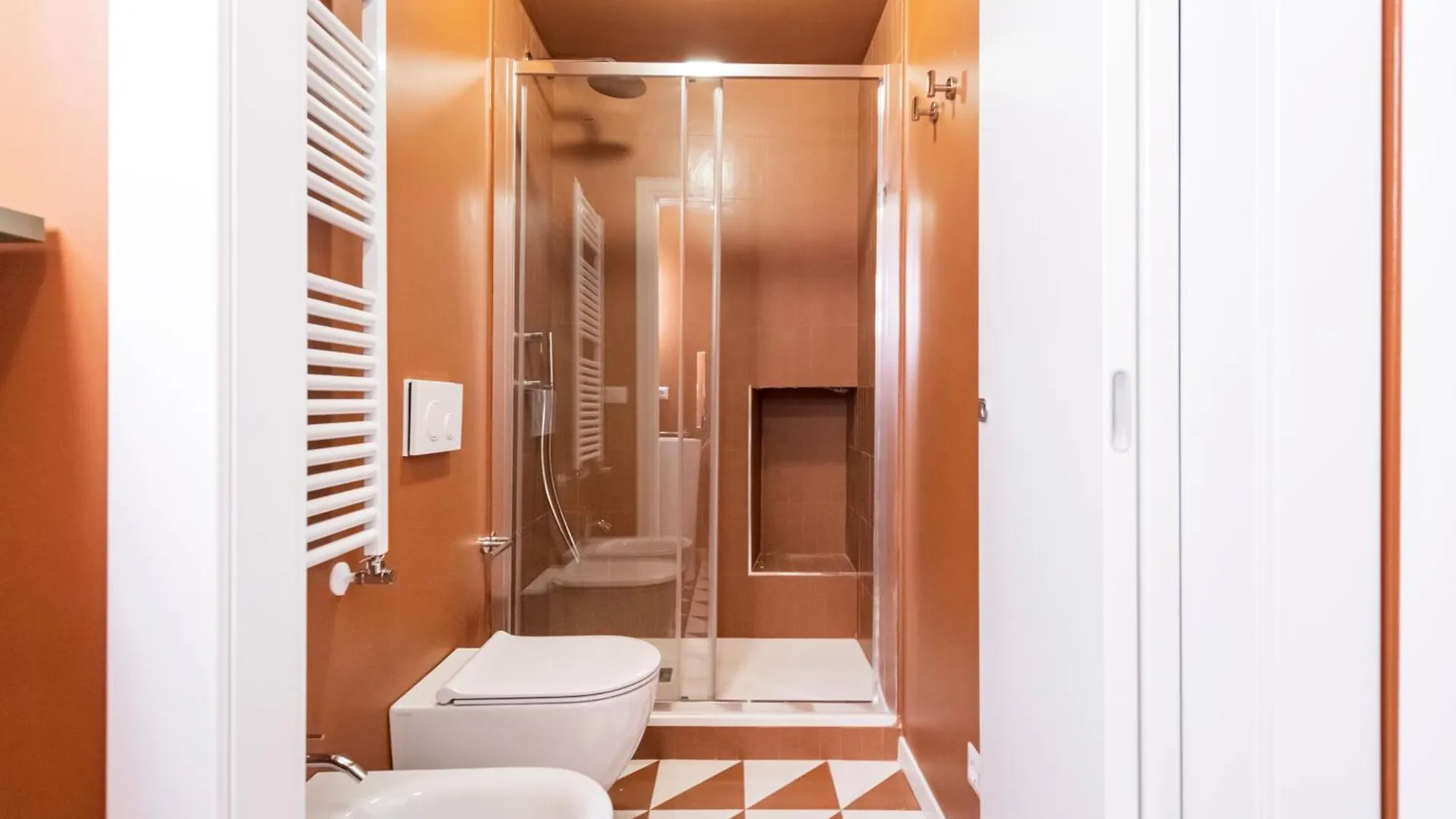Easylife - Elite Apartments In Porta Venezia ミラノ