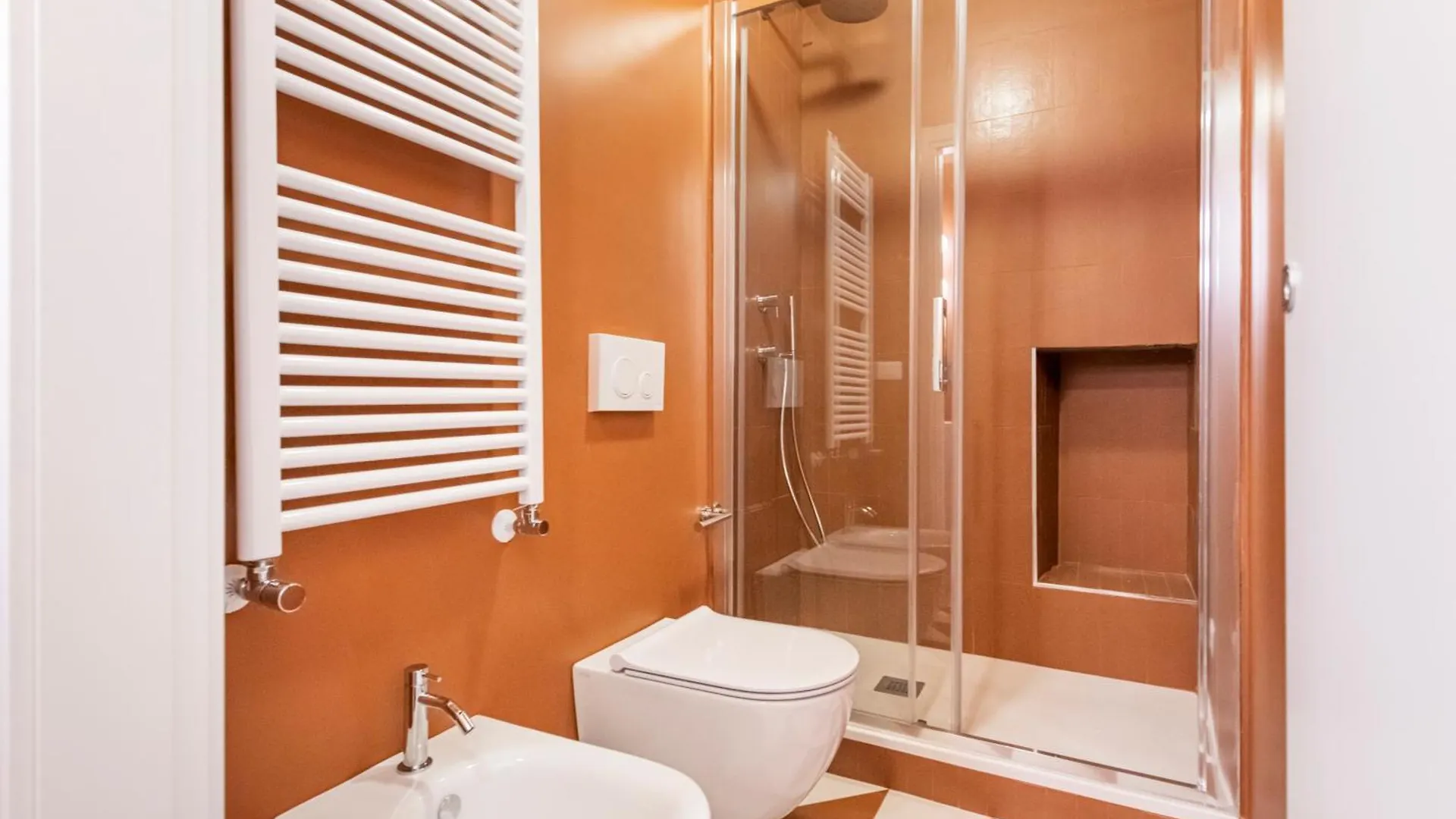 Easylife - Elite Apartments In Porta Venezia ミラノ