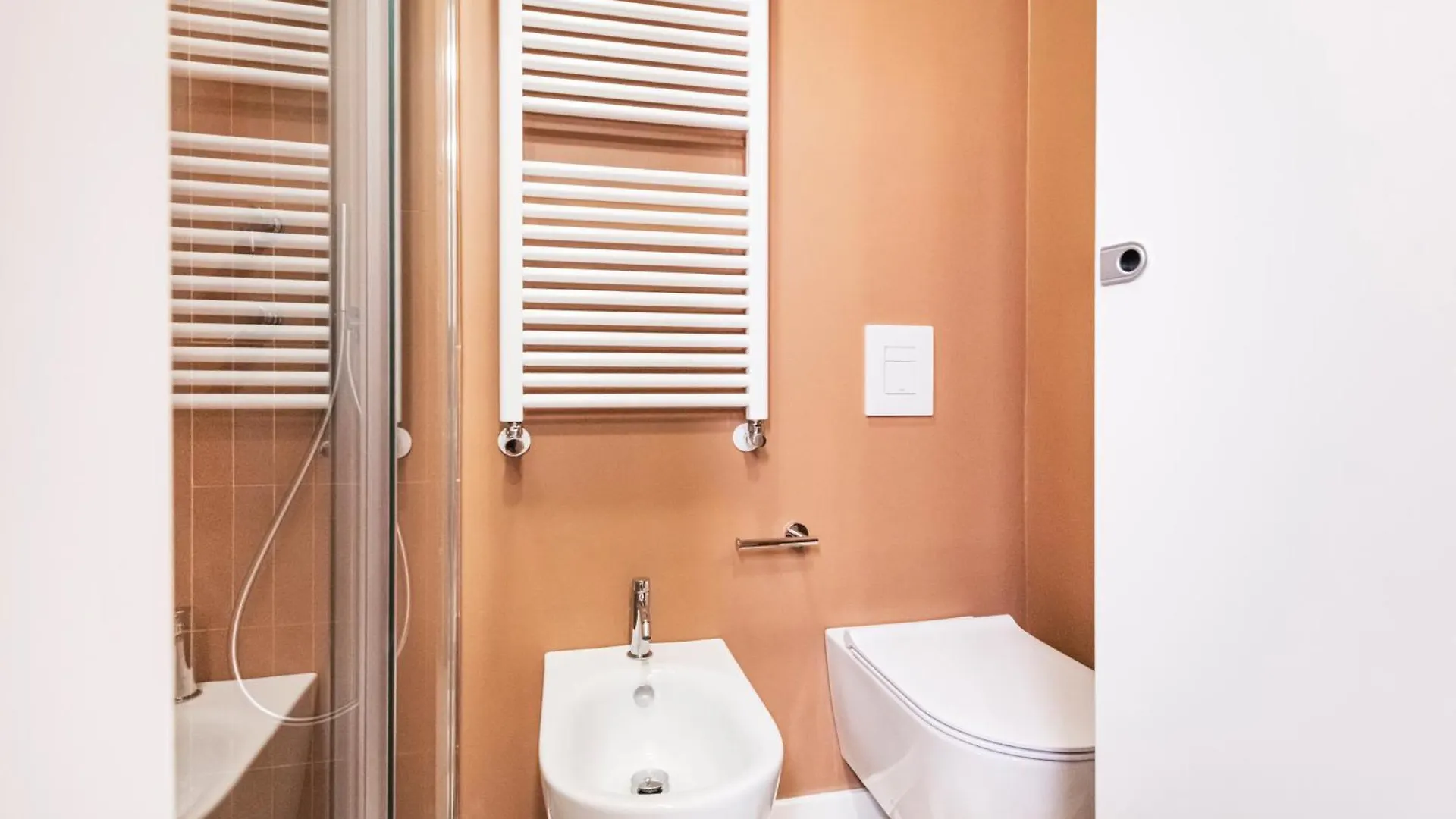 Easylife - Elite Apartments In Porta Venezia ミラノ