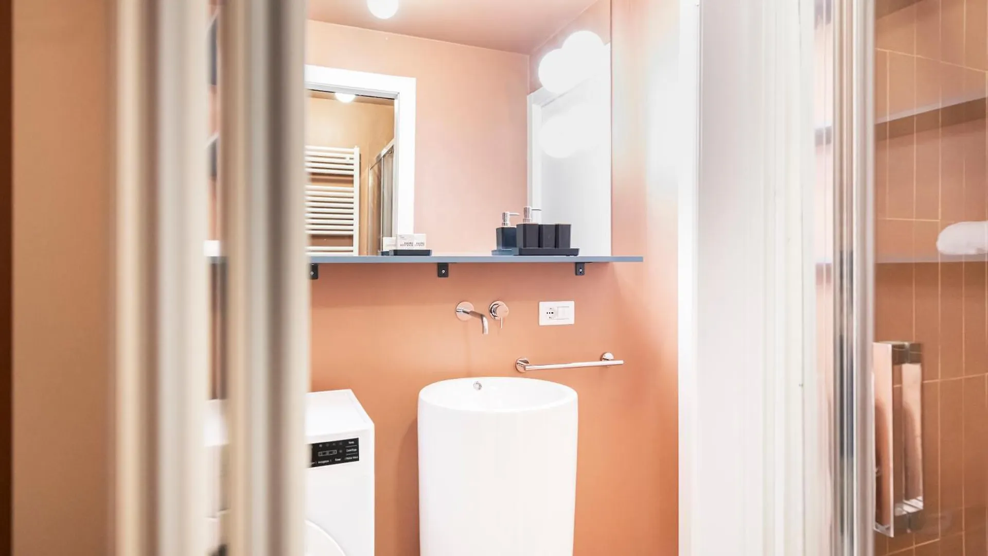Easylife - Elite Apartments In Porta Venezia ミラノ