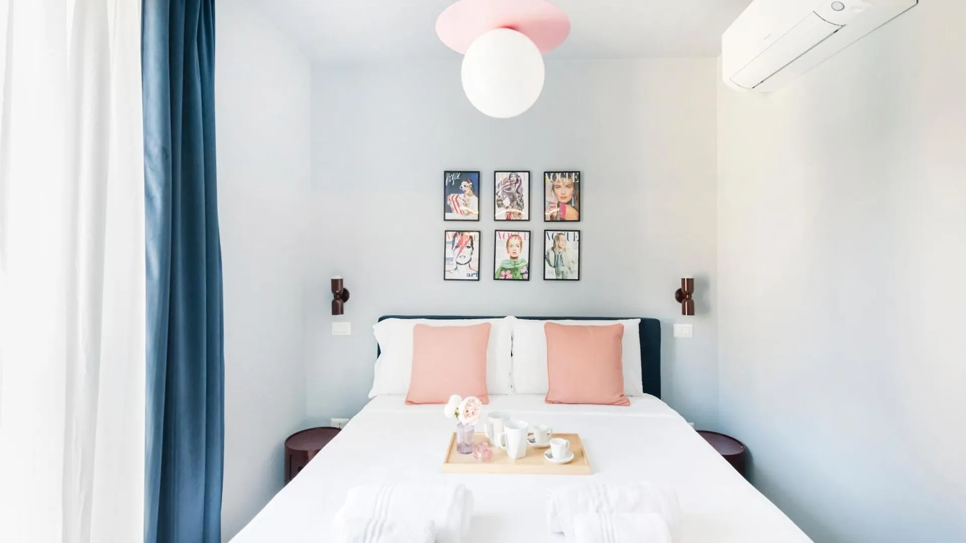 Easylife - Elite Apartments In Porta Venezia ミラノ 0*,
