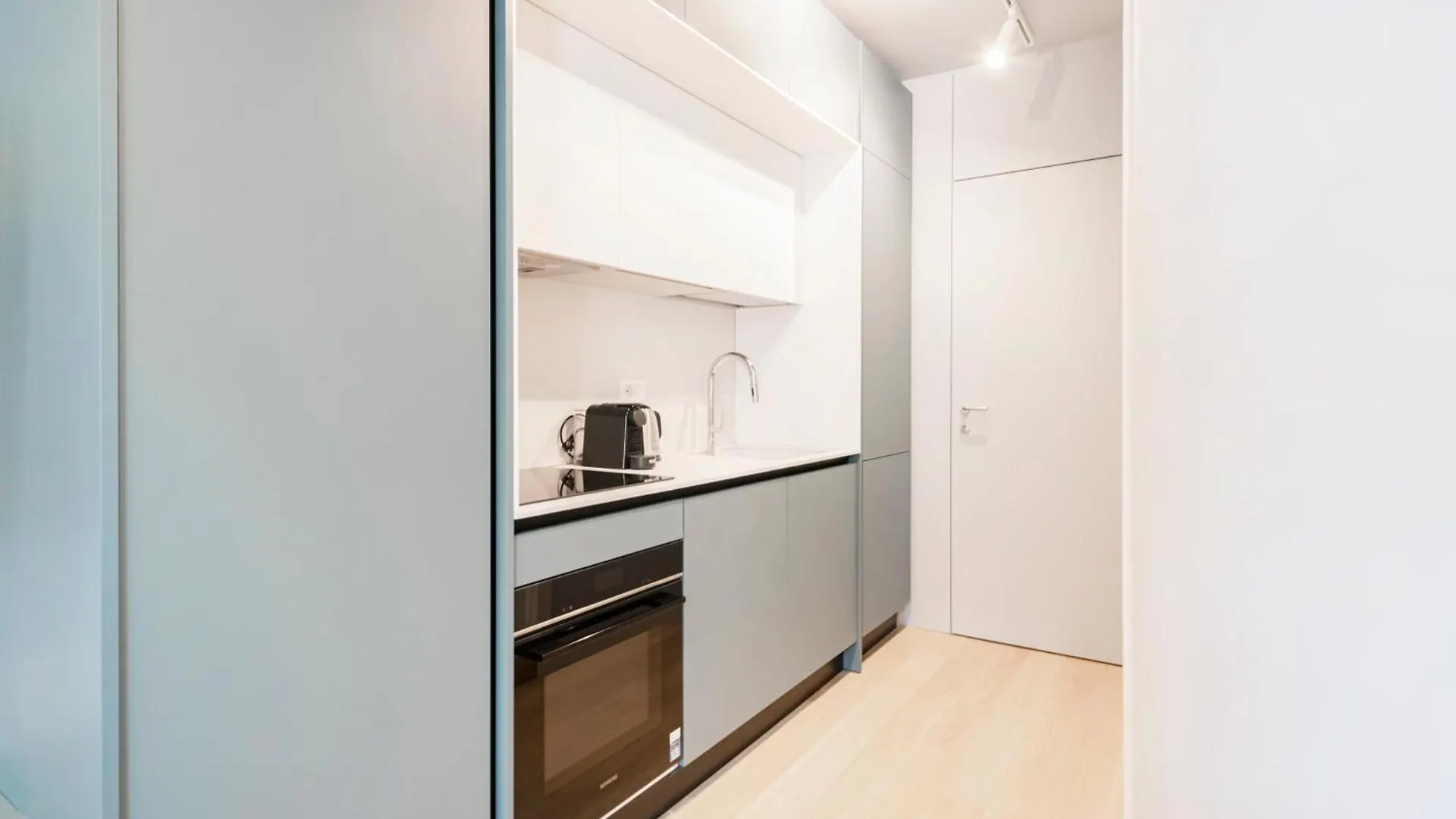 Easylife - Elite Apartments In Porta Venezia ミラノ