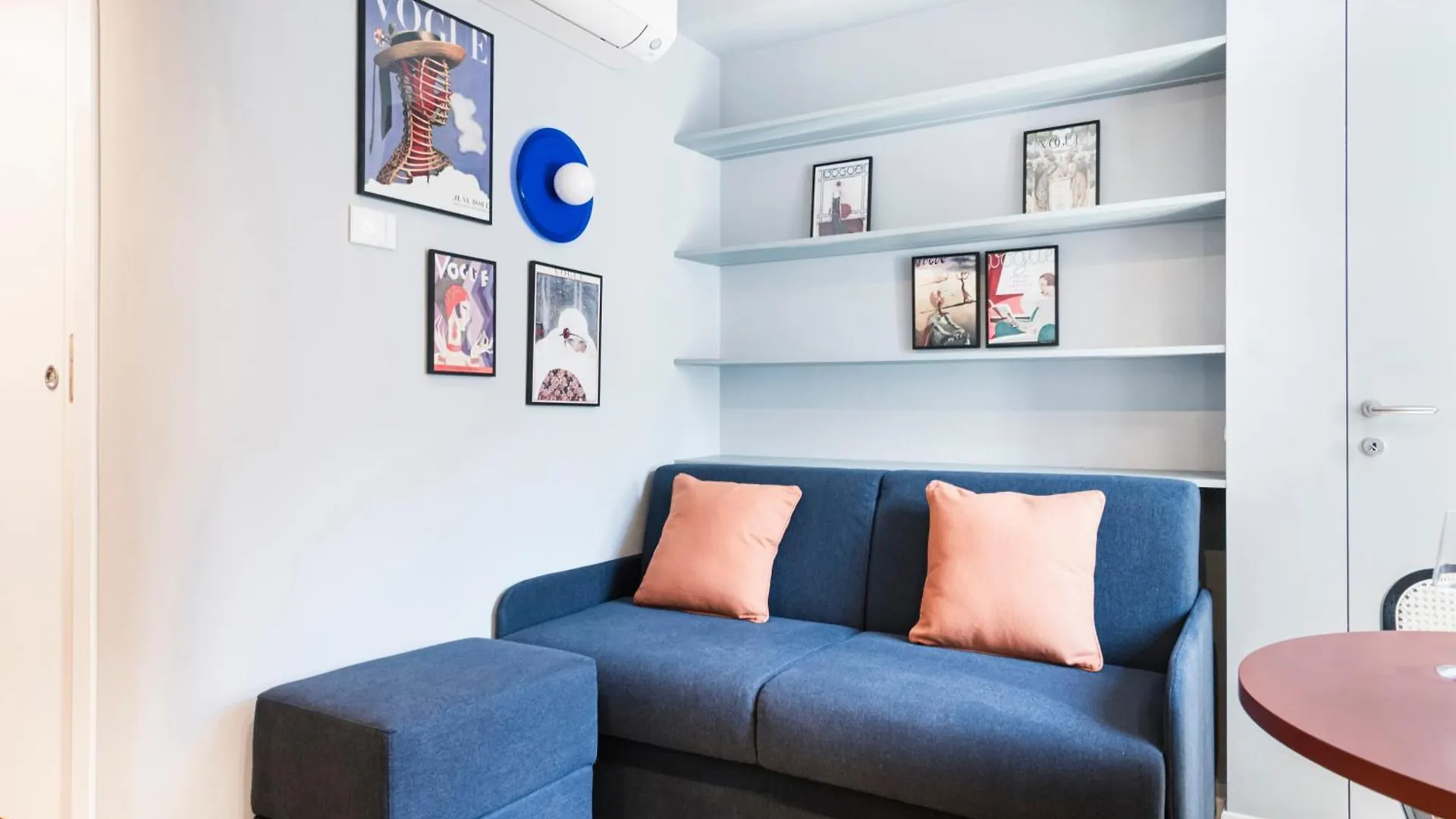 Easylife - Elite Apartments In Porta Venezia ミラノ