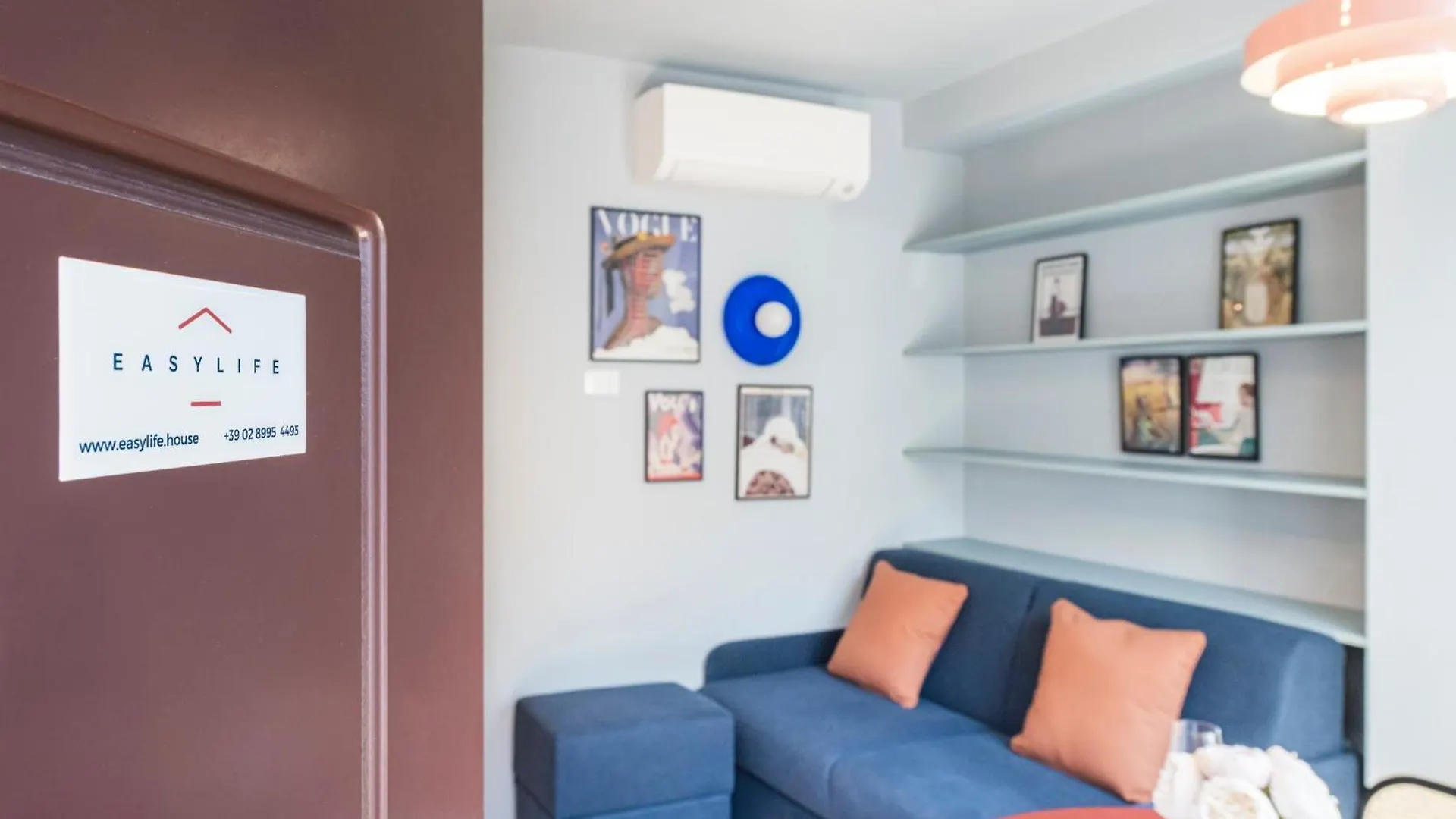 Easylife - Elite Apartments In Porta Venezia ミラノ 0*,  イタリア