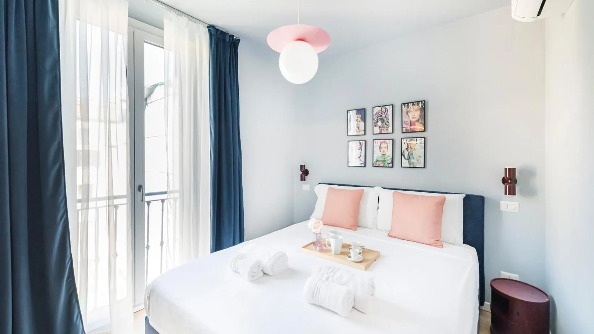 Easylife - Elite Apartments In Porta Venezia ミラノ