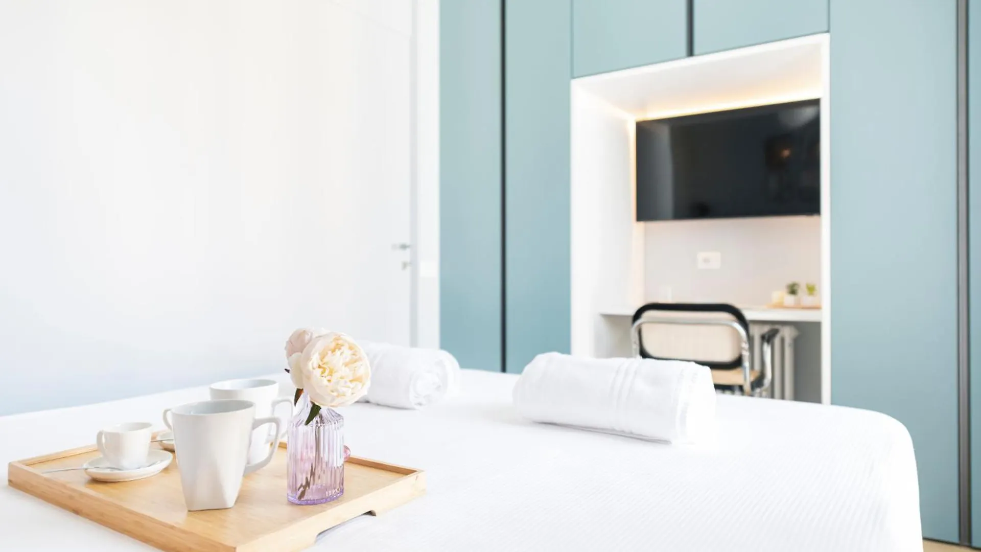 Easylife - Elite Apartments In Porta Venezia ミラノ