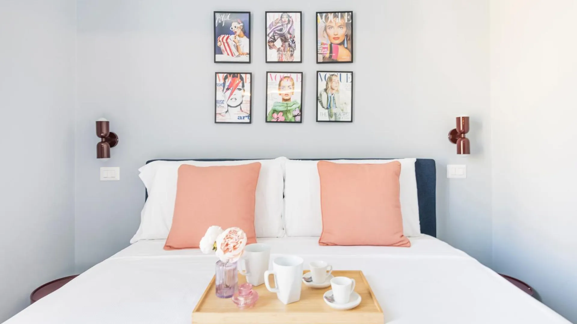 Easylife - Elite Apartments In Porta Venezia ミラノ イタリア