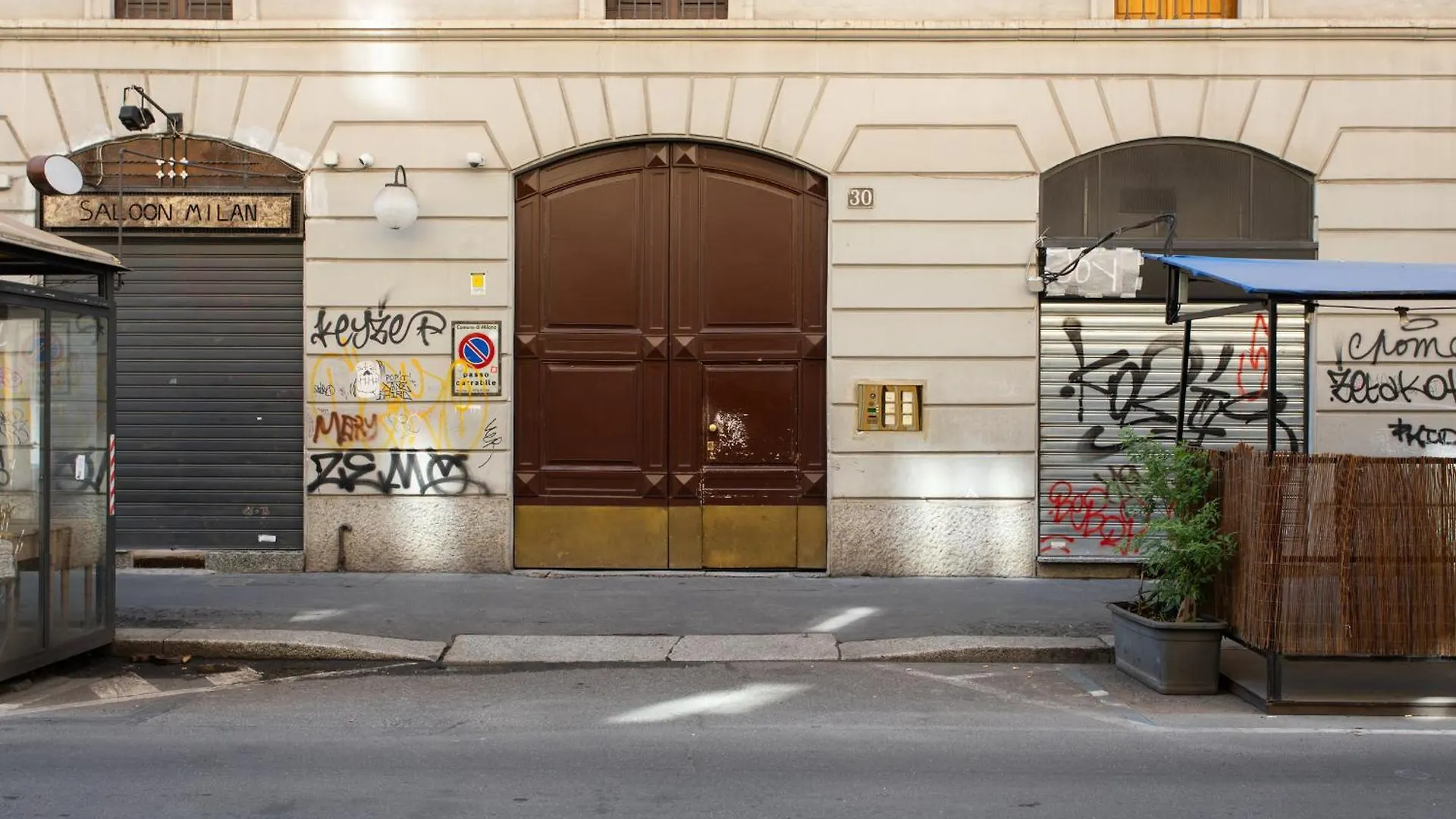 Easylife - Elite Apartments In Porta Venezia Milan Italy