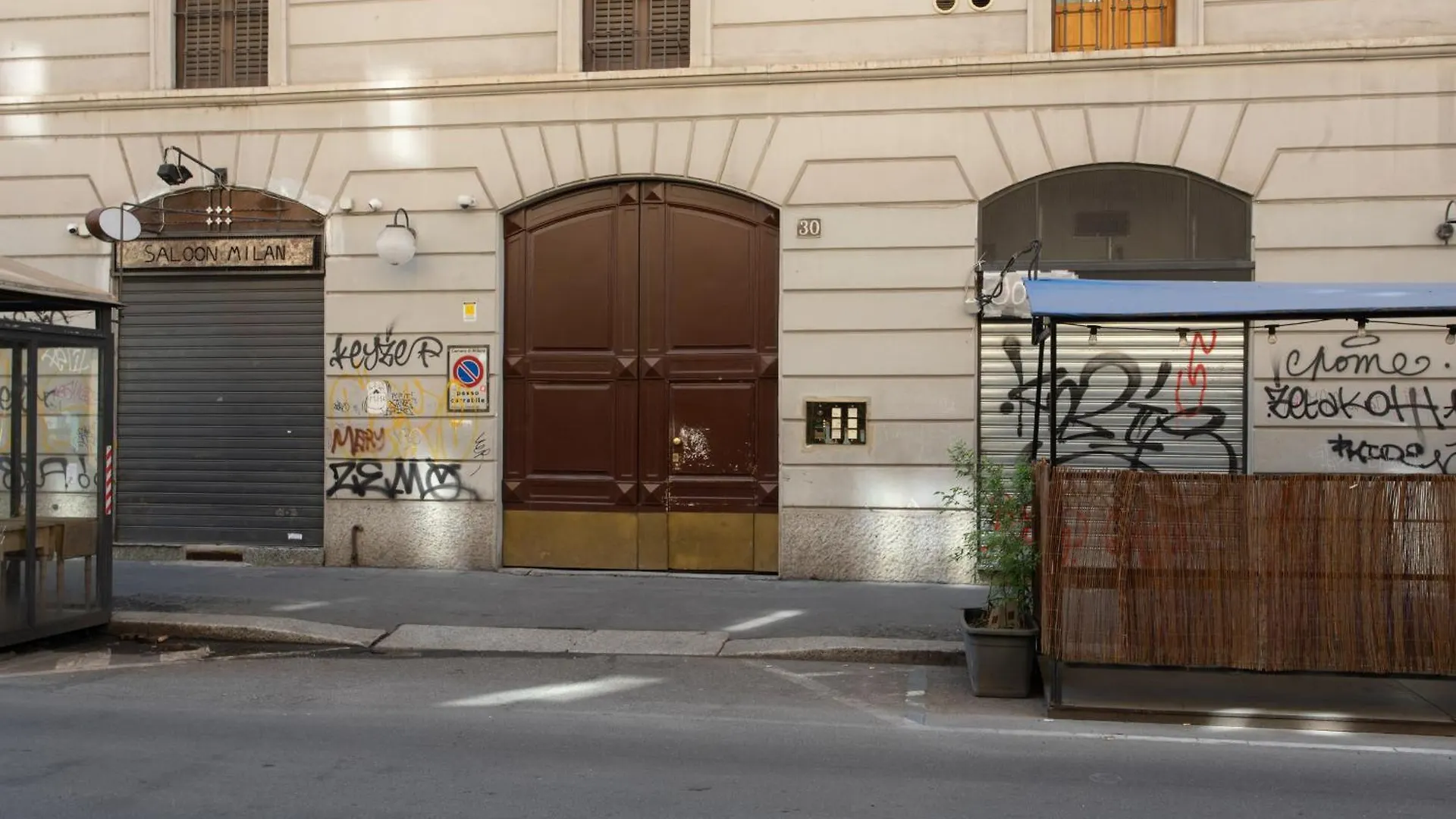 Easylife - Elite Apartments In Porta Venezia Milan
