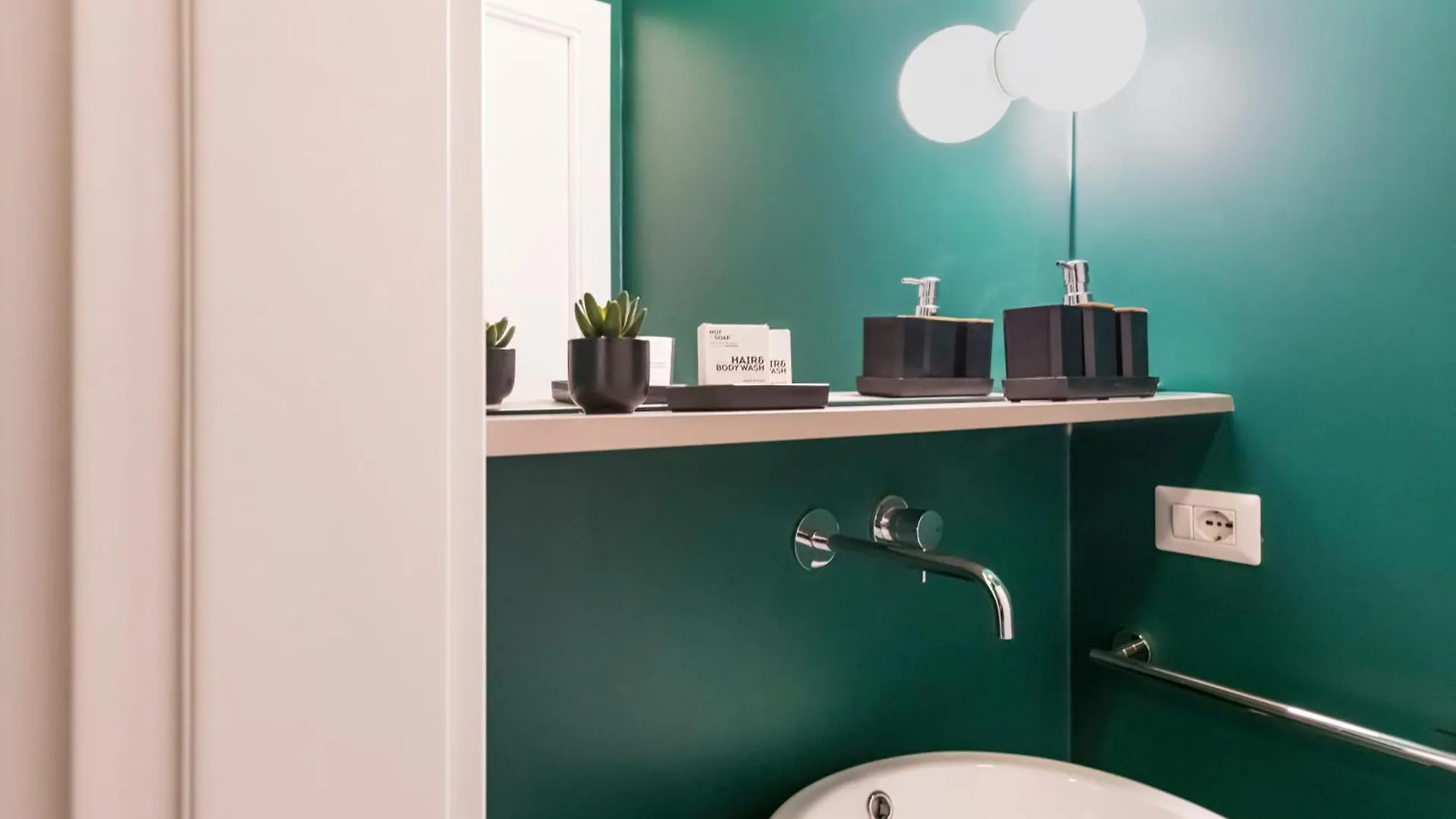 Easylife - Elite Apartments In Porta Venezia Milan