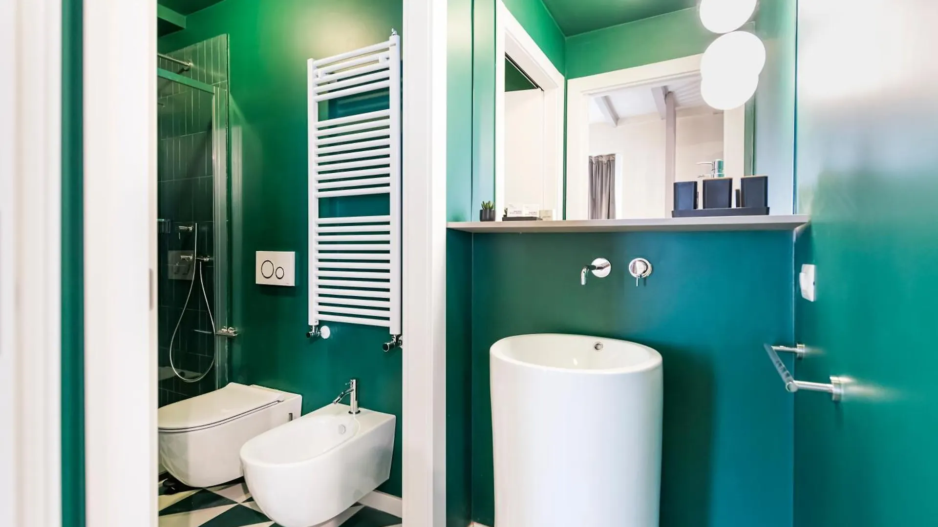 Easylife - Elite Apartments In Porta Venezia Milan