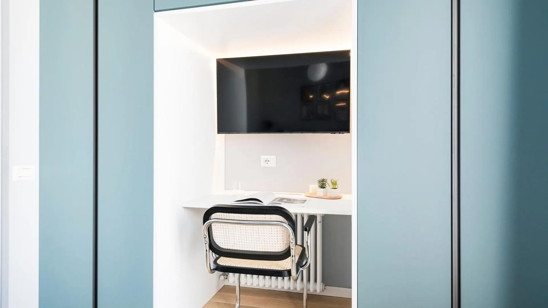 Easylife - Elite Apartments In Porta Venezia Milan